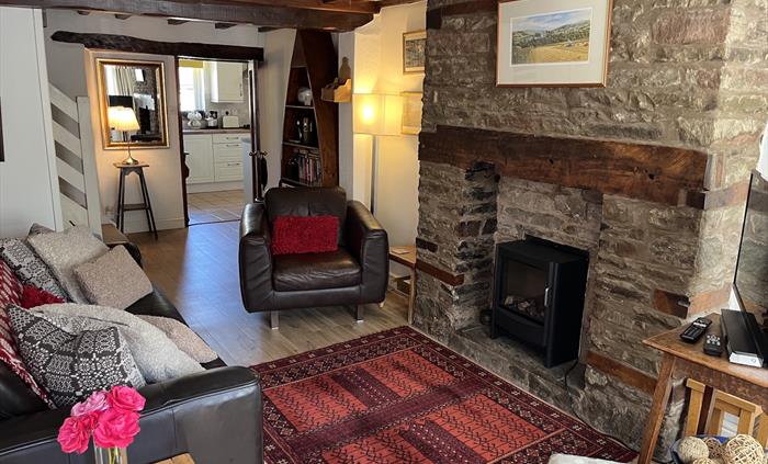 Chancery Cottage